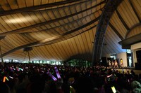 「独占！ももクノ60分 vol.3」の様子。