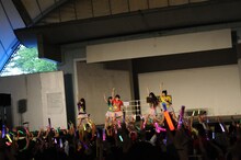 ももいろクローバーZ