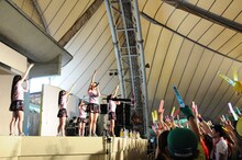 ももいろクローバーZ