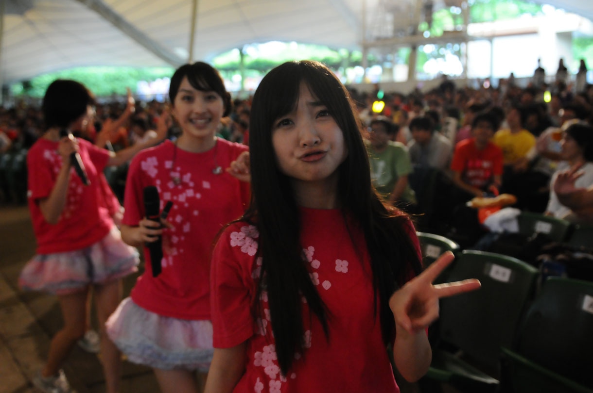 有安杏果