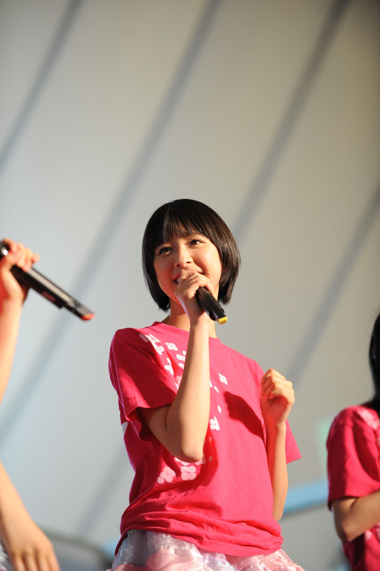 玉井詩織