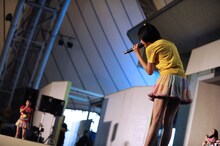 ももたまい（百田夏菜子＆玉井詩織）