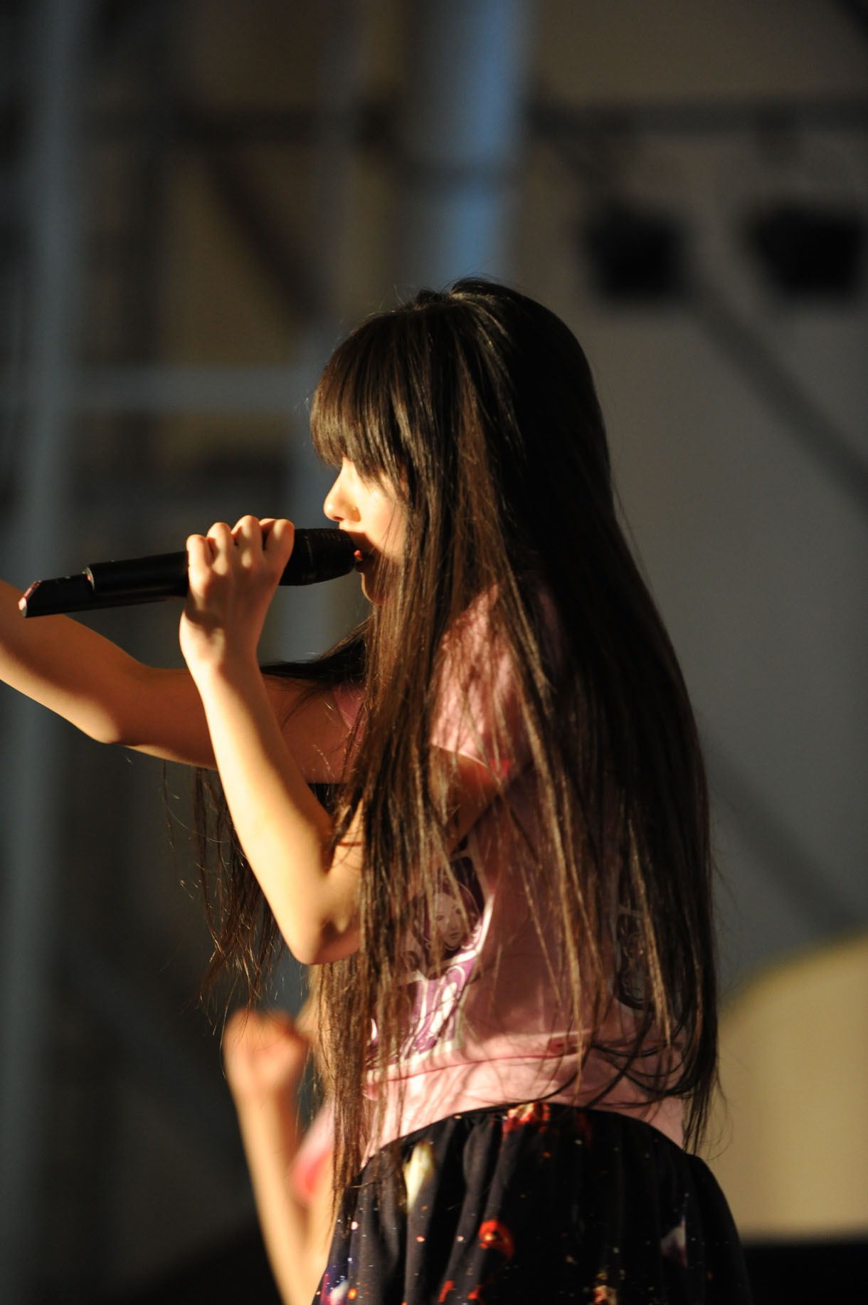佐々木彩夏