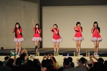 ももいろクローバーZ