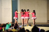 「オレンジノート」のオープニング。