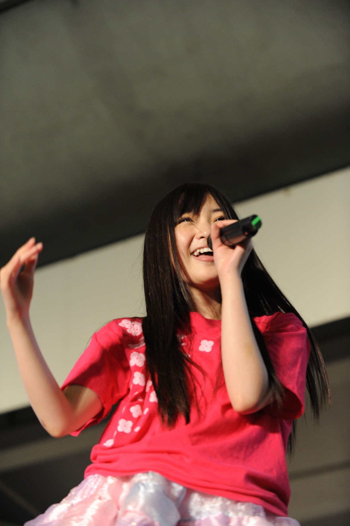 有安杏果
