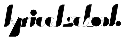 「lyrical school」ロゴ