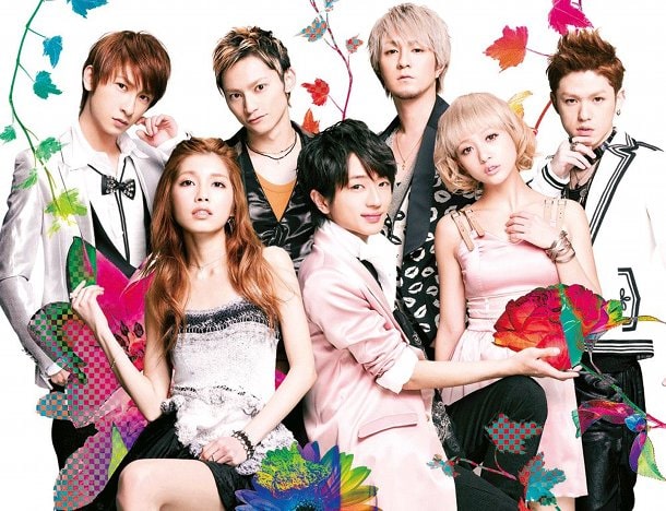 aニューシングルはヨーカドーcmでおなじみ夏ソング 音楽ナタリー aニューシングルはヨーカドーcmでおなじみ夏ソング 音楽ナタリー