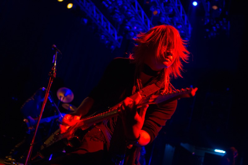 Shinobu（G）