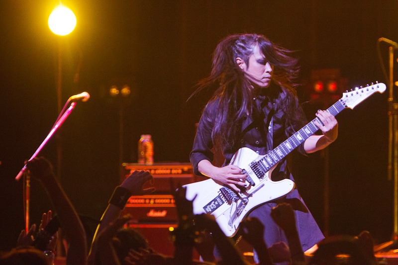 Hiro（G）
