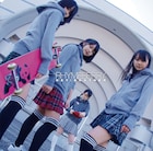 話題のアイドルラップユニットが1stシングルリリース