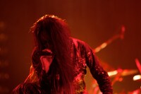 逹瑯（Vo）（撮影：三吉ツカサ［showcase］）