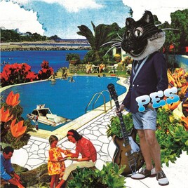 RIP SLYMEペス2ndシングル、夏の昼夜を表現した両A面