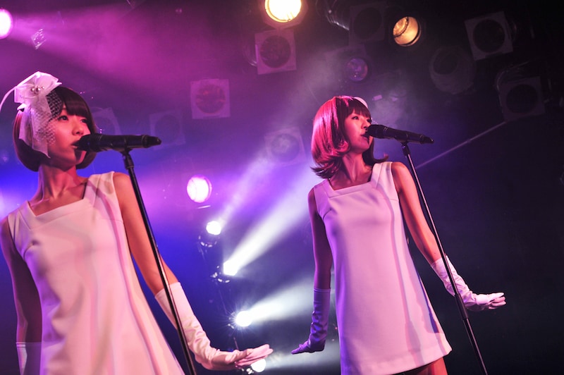 バニラビーンズ