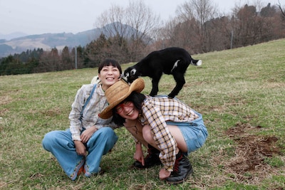 アニス＆ラカンカ