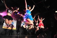 しず風＆絆～KIZUNA～