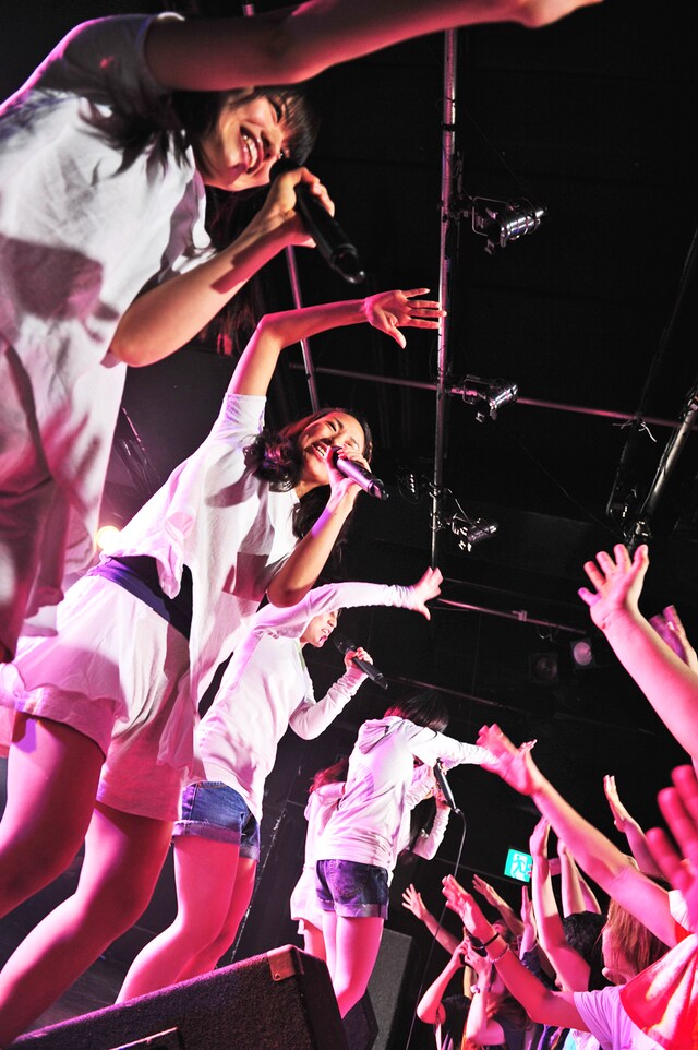 lyrical school（tengal6）