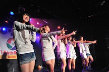 lyrical school（tengal6）