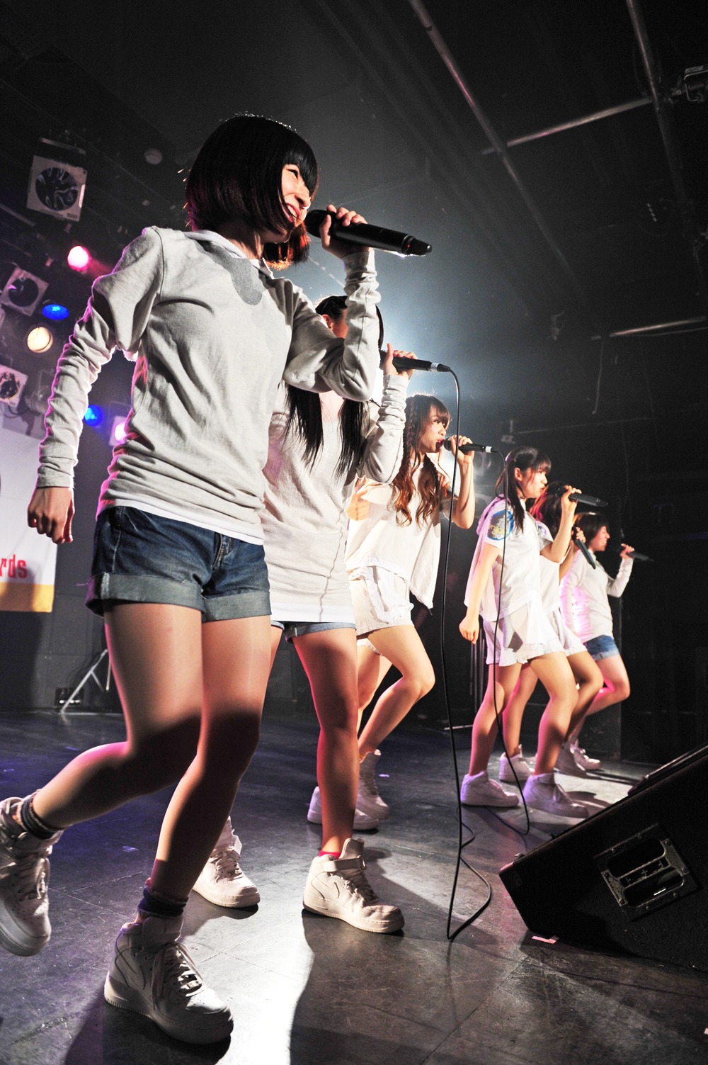 lyrical school（tengal6）