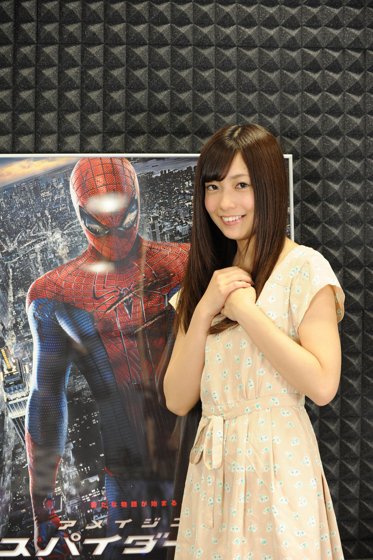斉藤優里