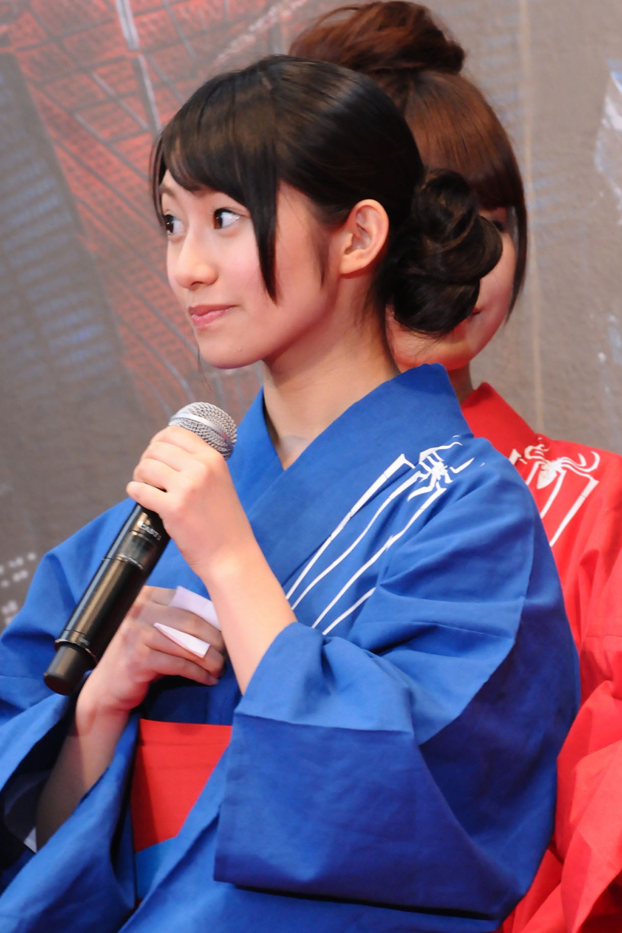 桜井玲香