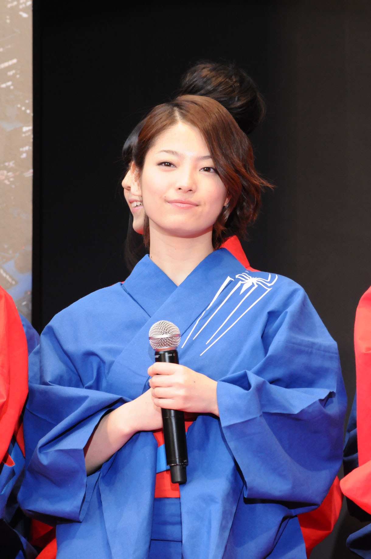 岩瀬佑美子
