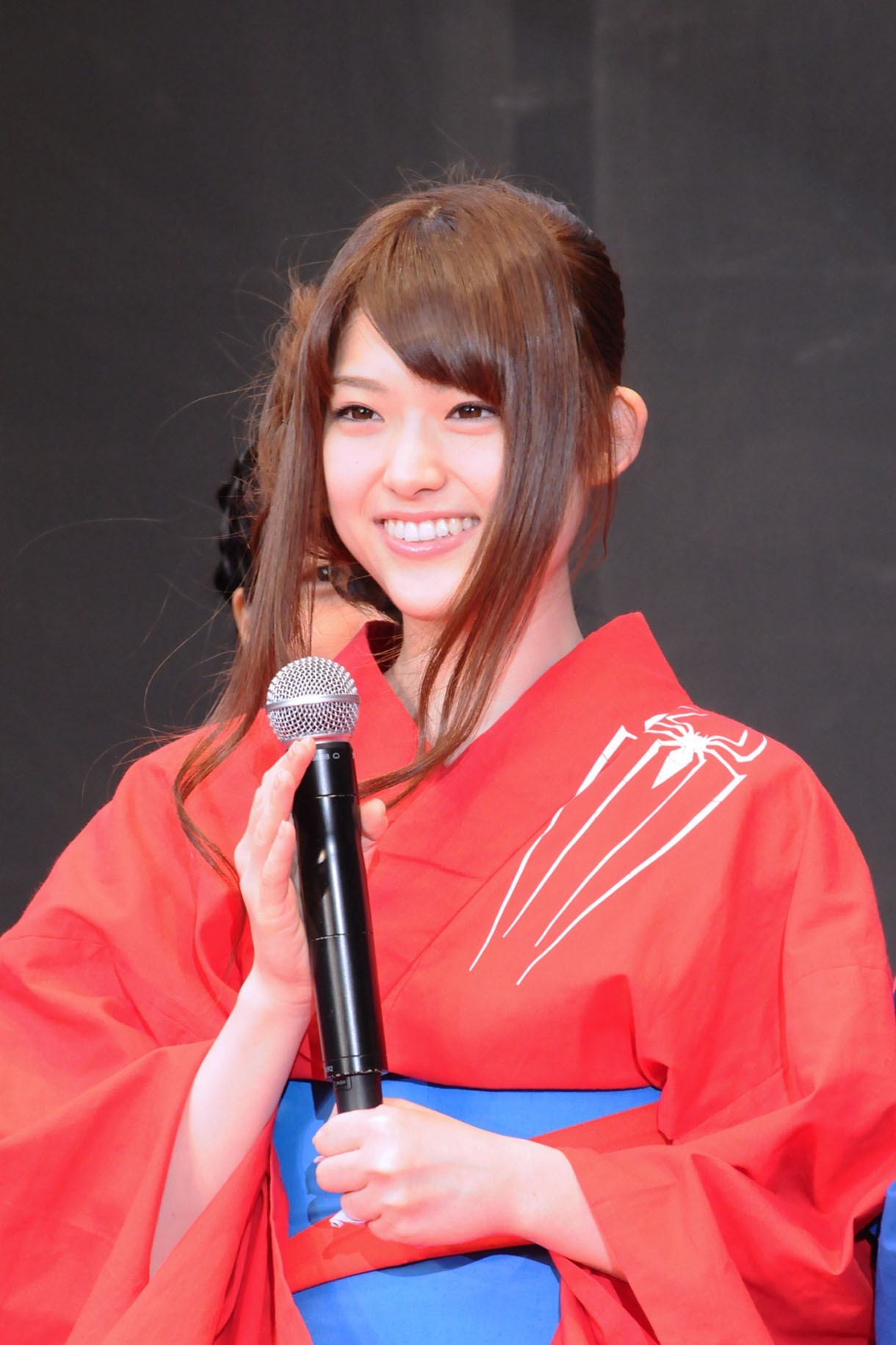 松村沙友理