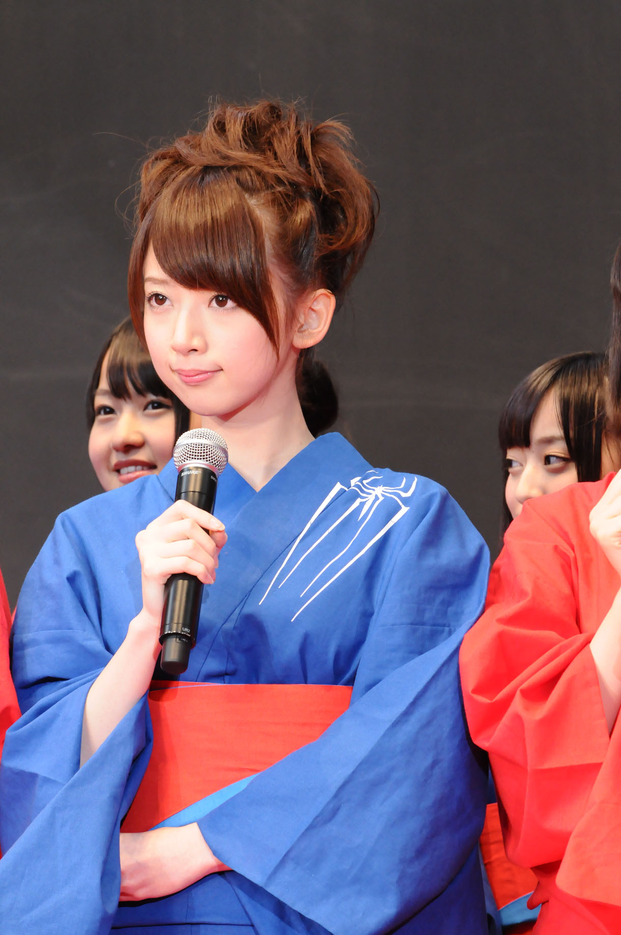 橋本奈々未