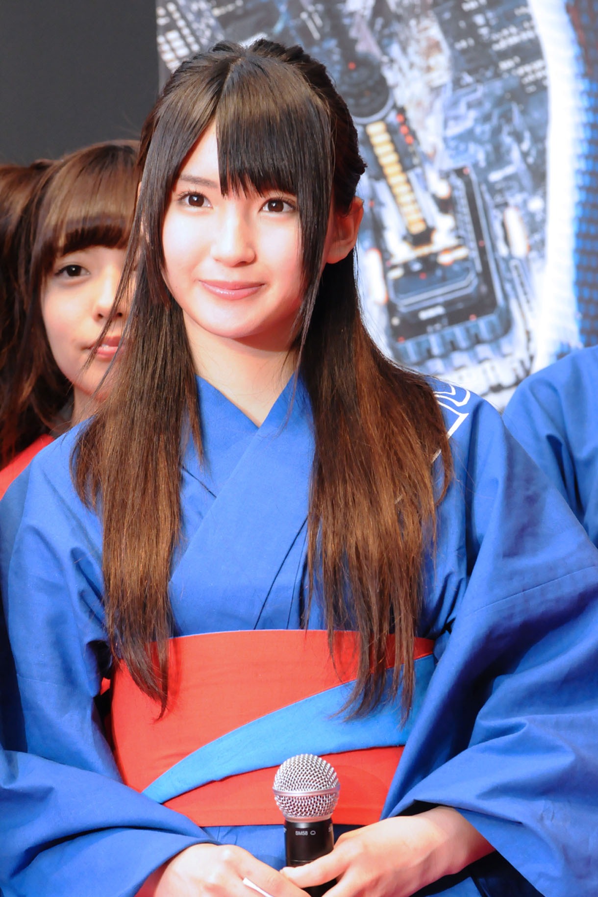 井上小百合