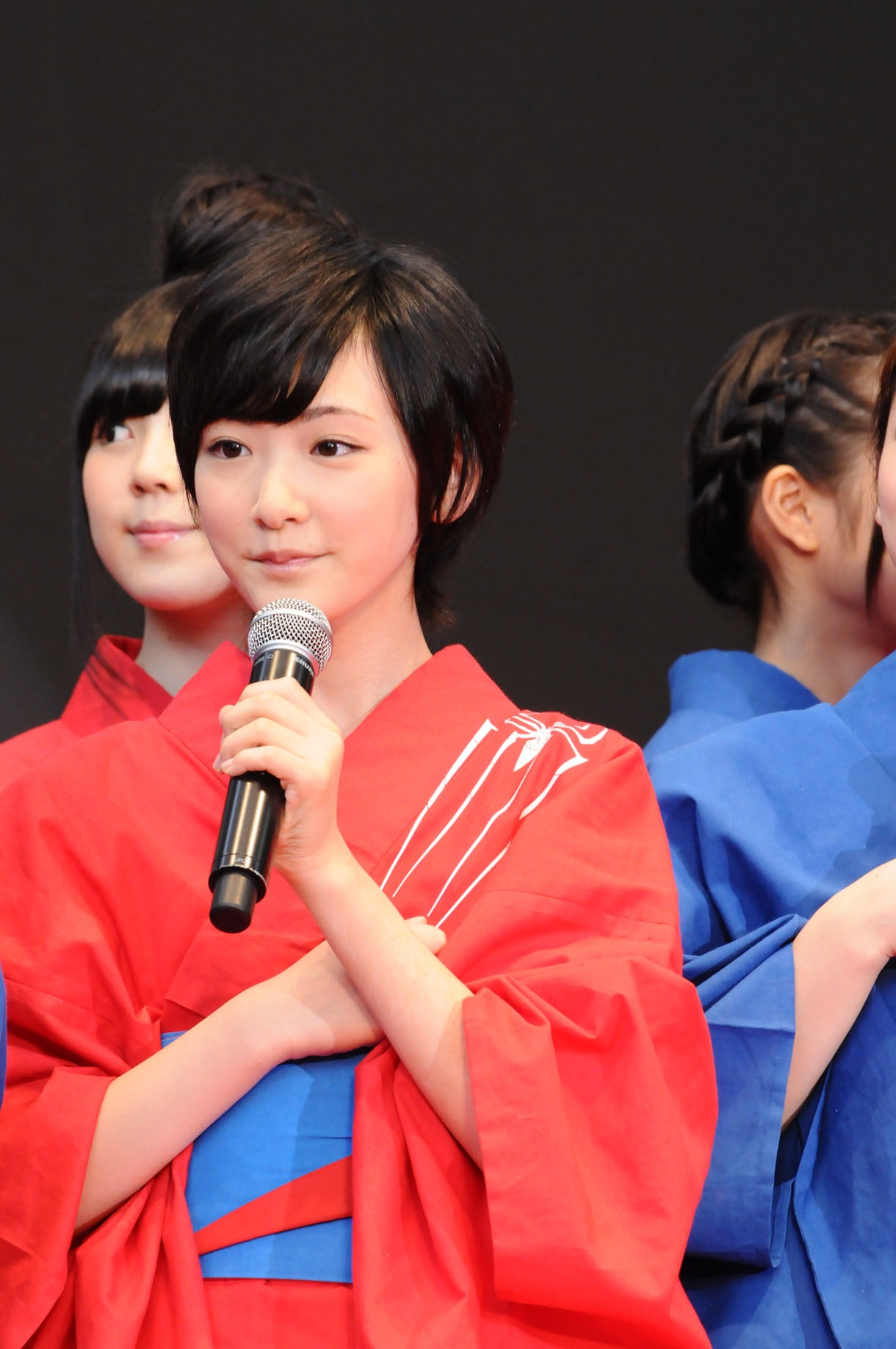 生駒里奈