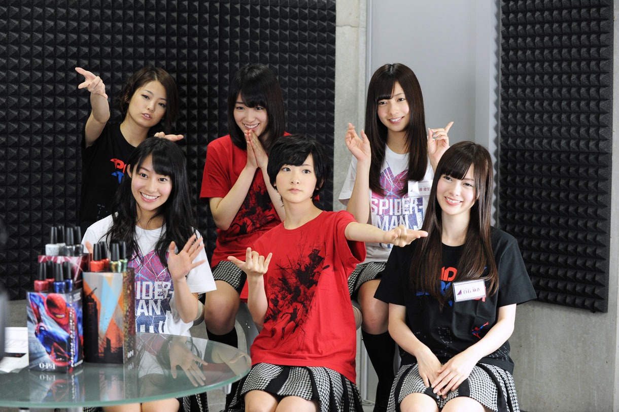 乃木坂46