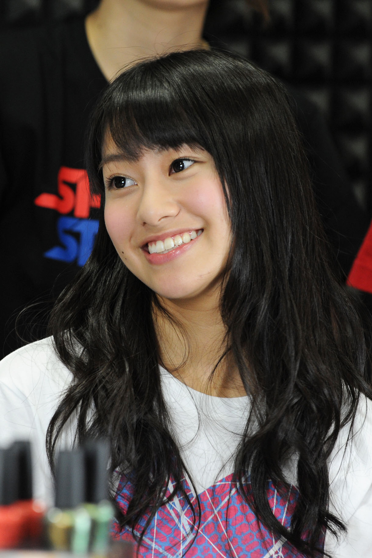 桜井玲香