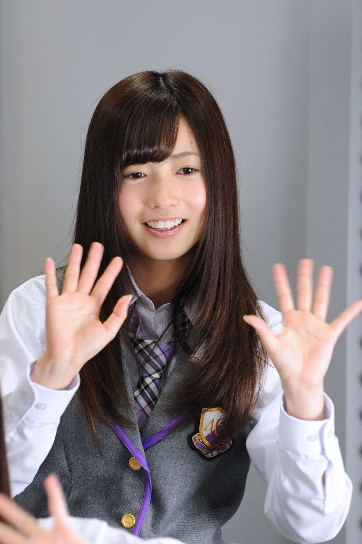 斉藤優里