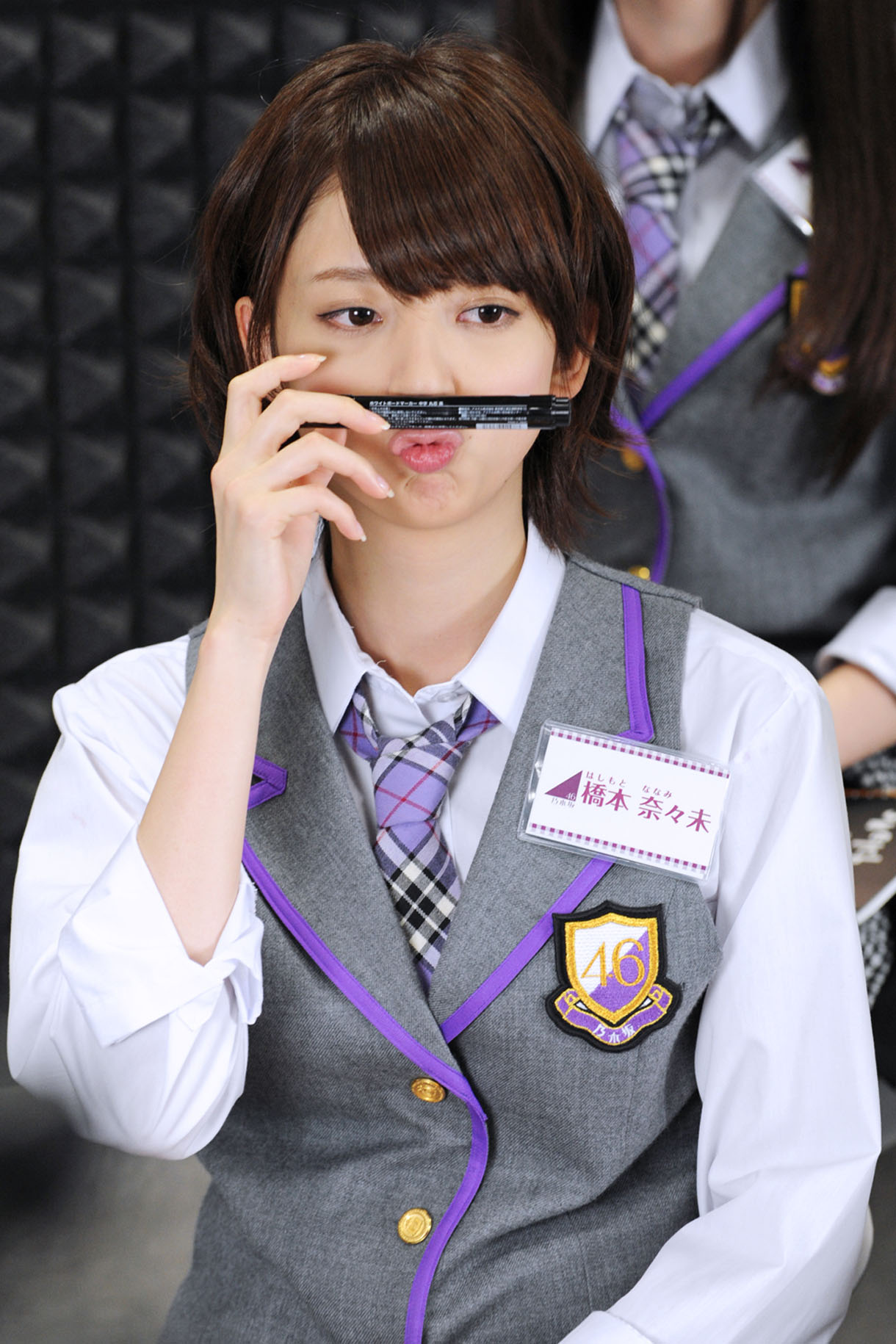 橋本奈々未