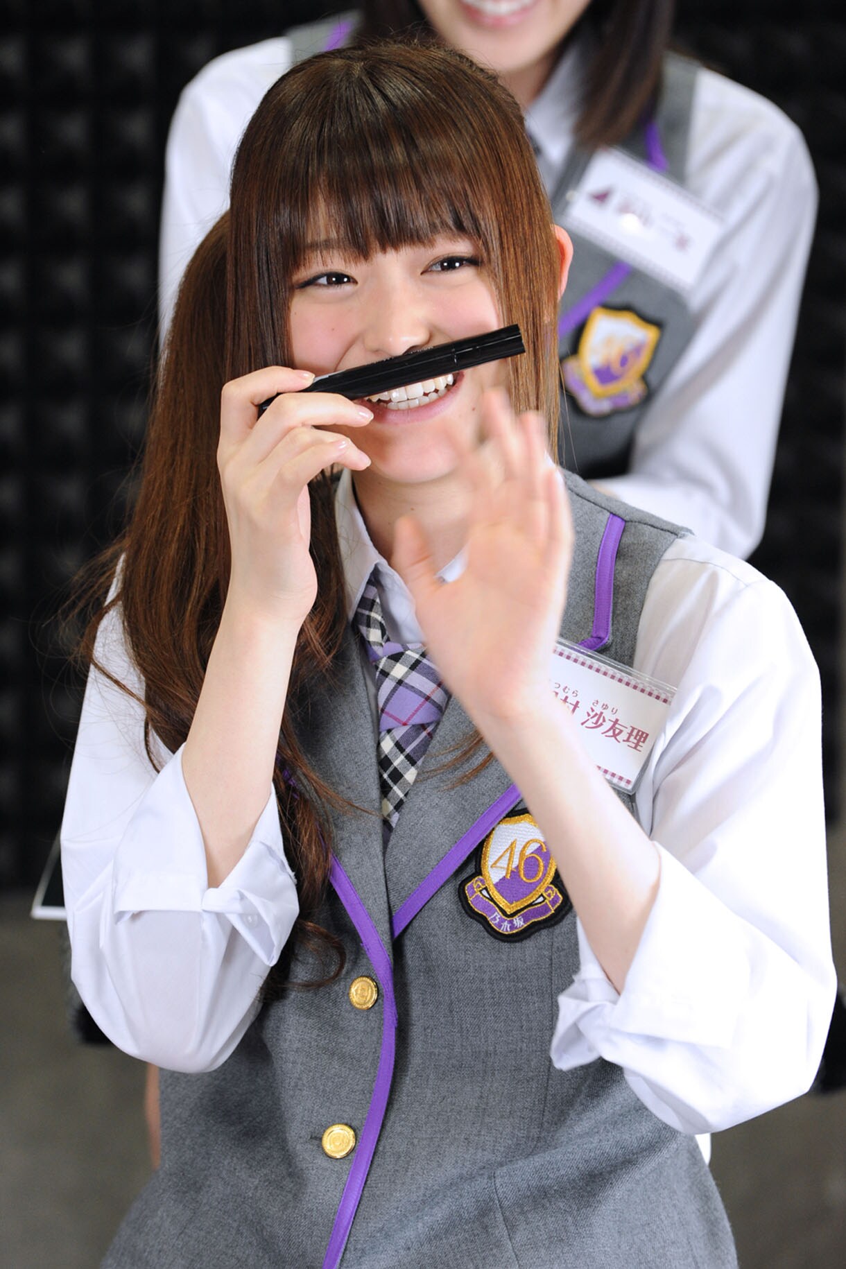 乃木坂46 - 乃木坂46:乃木どめちゃん 松村沙友理 松村沙友理、乃木坂46を卒業してもうすぐ1年。「10年積み重ね