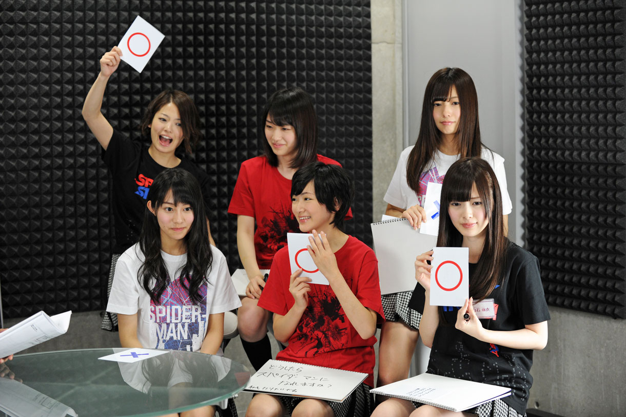 乃木坂46