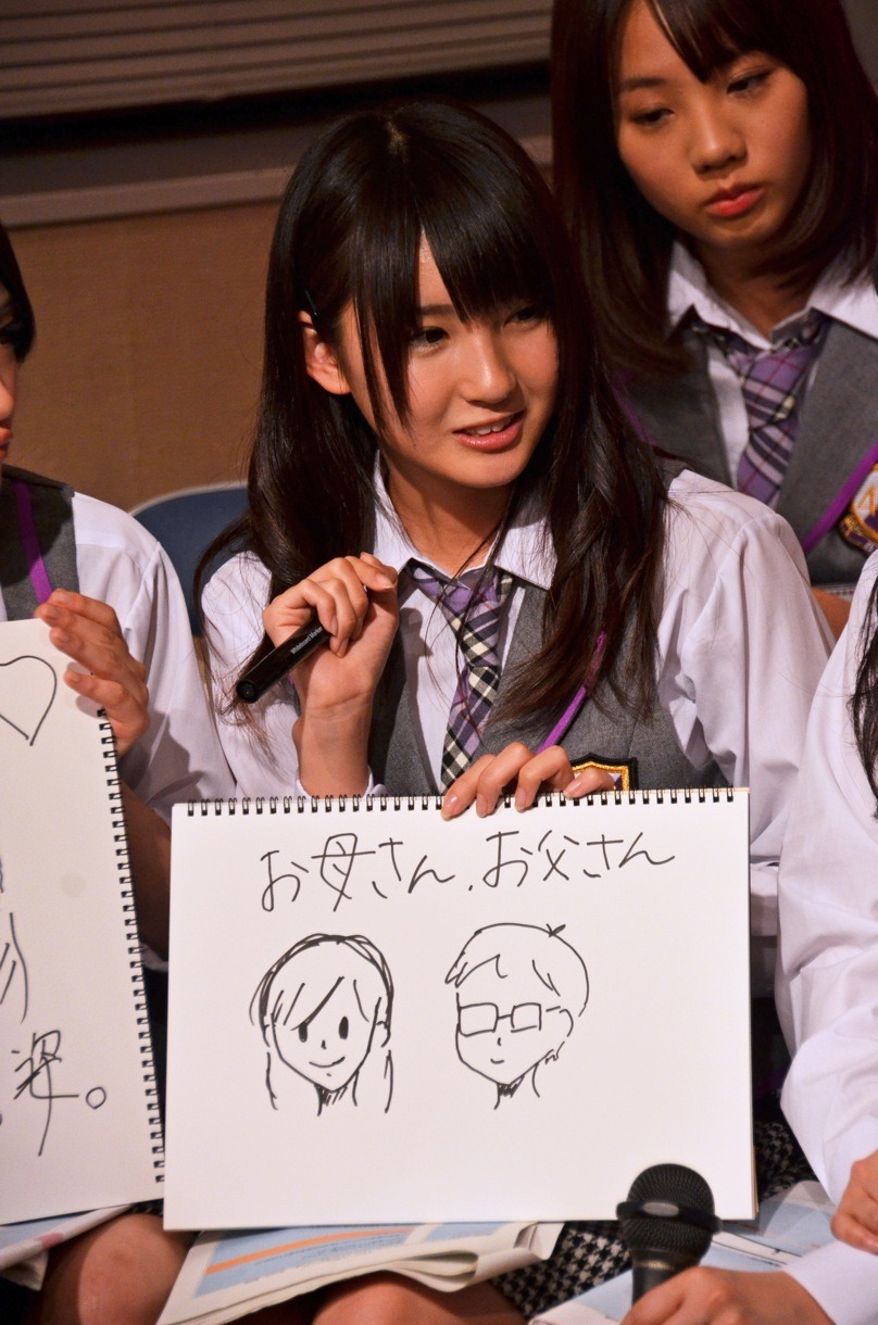 井上小百合