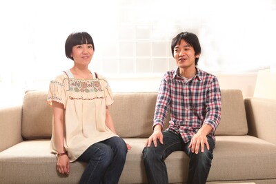 aoki laskaと平松泰二。