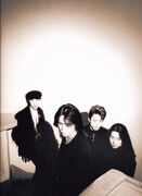 T-BOLANが再結成、90年代ビーイング勢と全国ツアー敢行