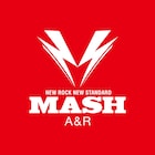 条件はロック!4社合同オーディション「MASH A&R」始動