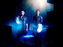 「MUSIC JAPAN」公開収録ライブに東方神起、水樹奈々ら
