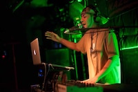 Young-G（Stillichimiya）