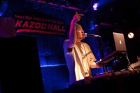 Young-G（Stillichimiya）