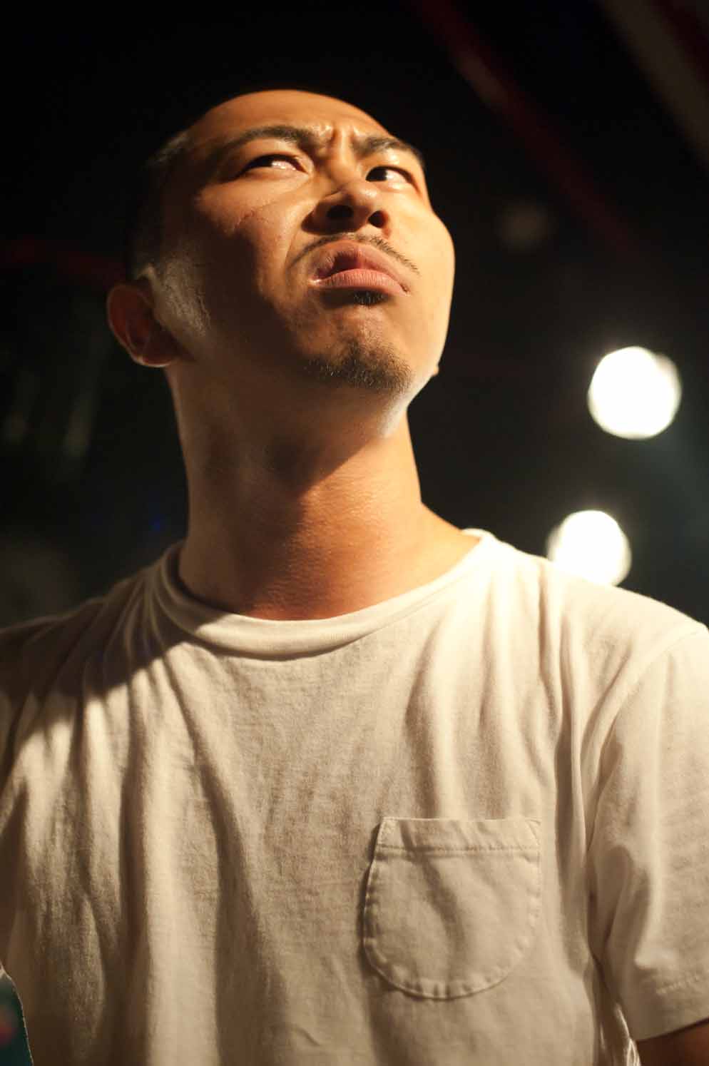 田我流