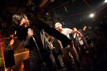 MMM（Stillichimiya）