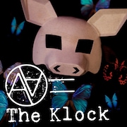 「The Klock」iTunes Storeジャケット