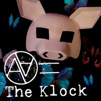 「The Klock」iTunes Storeジャケット
