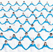 アルバム「ON THE BEACH ～きまぐれBEST～」ジャケット