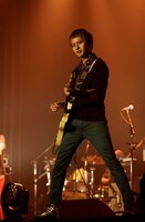 古村大介（G）（PHOTO BY Kamiiisaka Hajime）