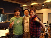 キマグレンベストに小田和正との新曲、スタアパミックスCD